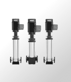 Pumps vertical multistage centrifugal pump